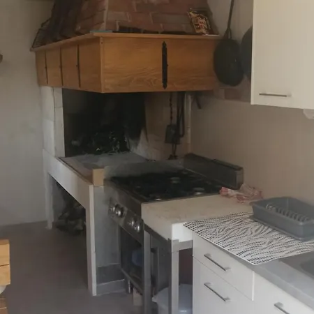 Gojak Miso Alen Apartment