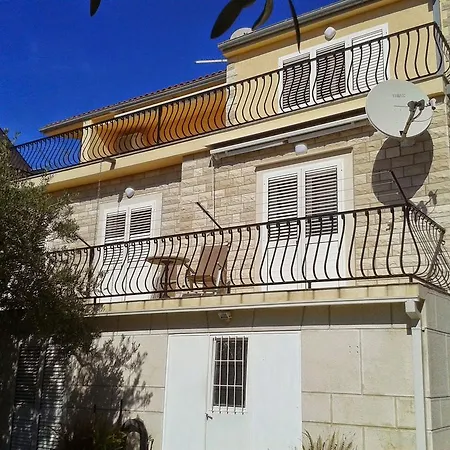 Apartament Gojak Miso Alen