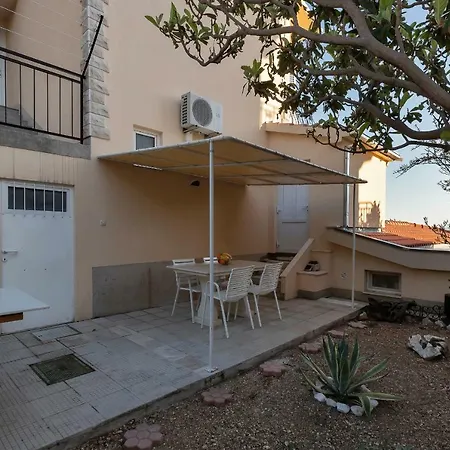 Gojak Miso Alen Apartment Makarska