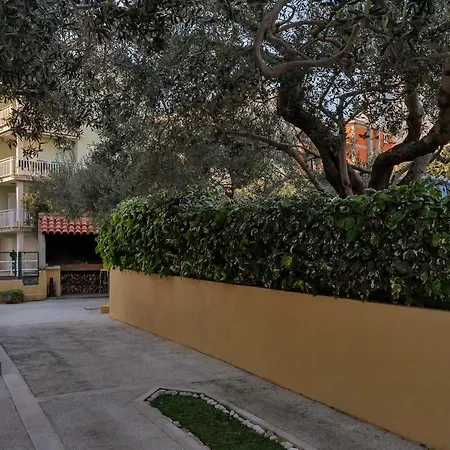 Apartament Gojak Miso Alen Makarska