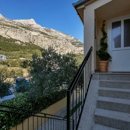 Apartment Gojak Miso Alen *