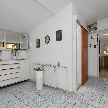 Apartament Gojak Miso Alen Makarska