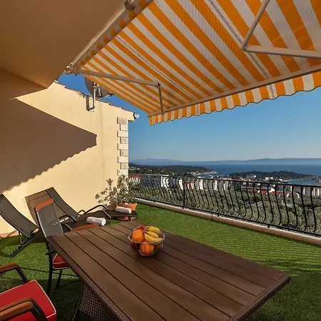 Gojak Miso Alen Apartment *