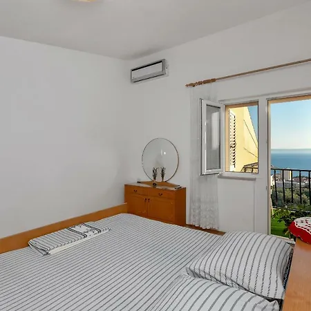 Gojak Miso Alen Apartment Makarska