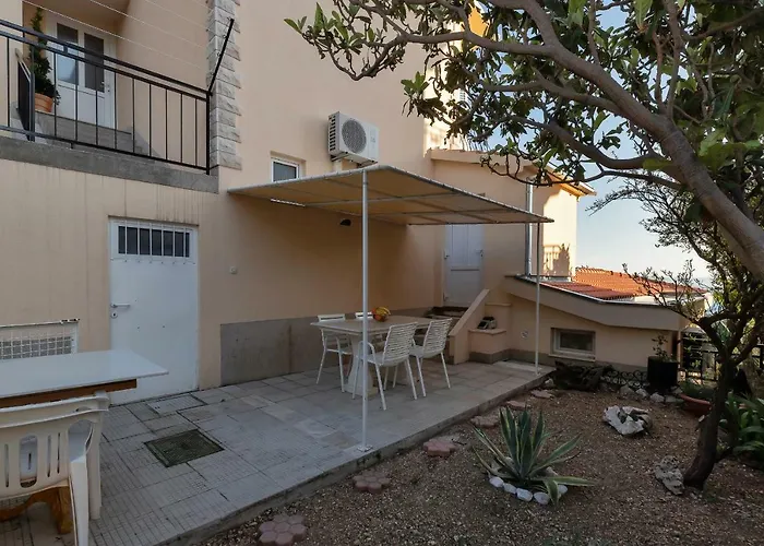 Gojak Miso Alen Lejlighed Makarska
