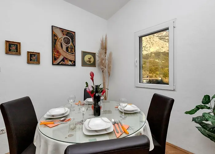 Lejlighed Gojak Miso Alen Makarska