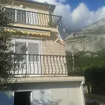 Gojak Miso Alen Apartament Makarska